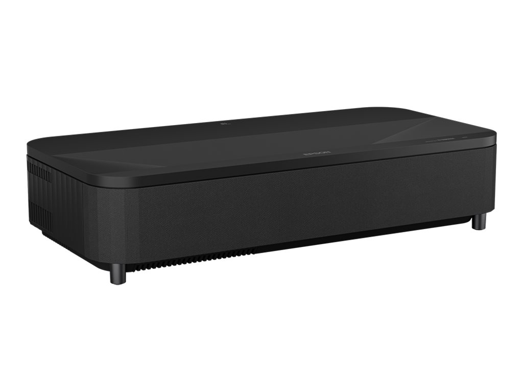 Projetor 4K Epson EH-LS800B Ultra Curta Distância Android TV Preto - Imagem 6