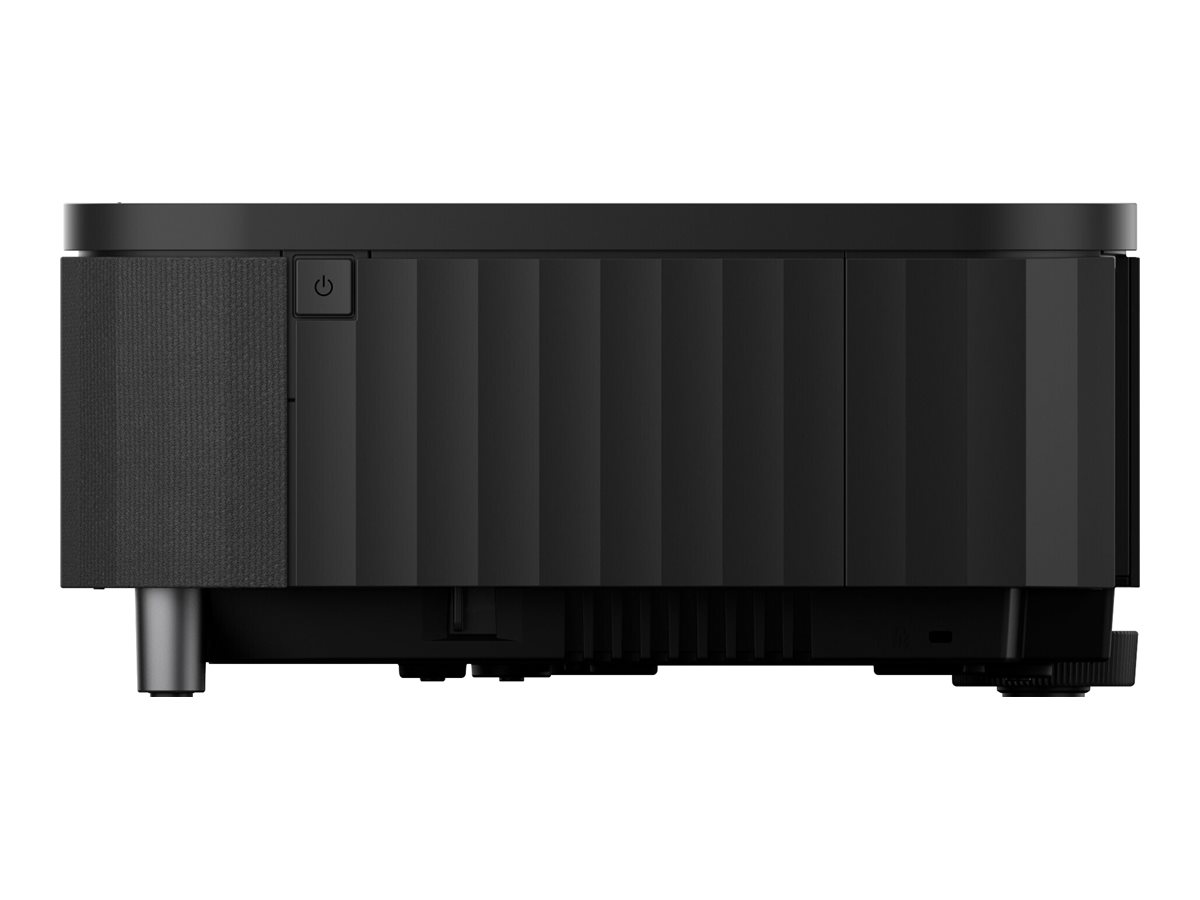 Projetor 4K Epson EH-LS800B Ultra Curta Distância Android TV Preto - Imagem 3