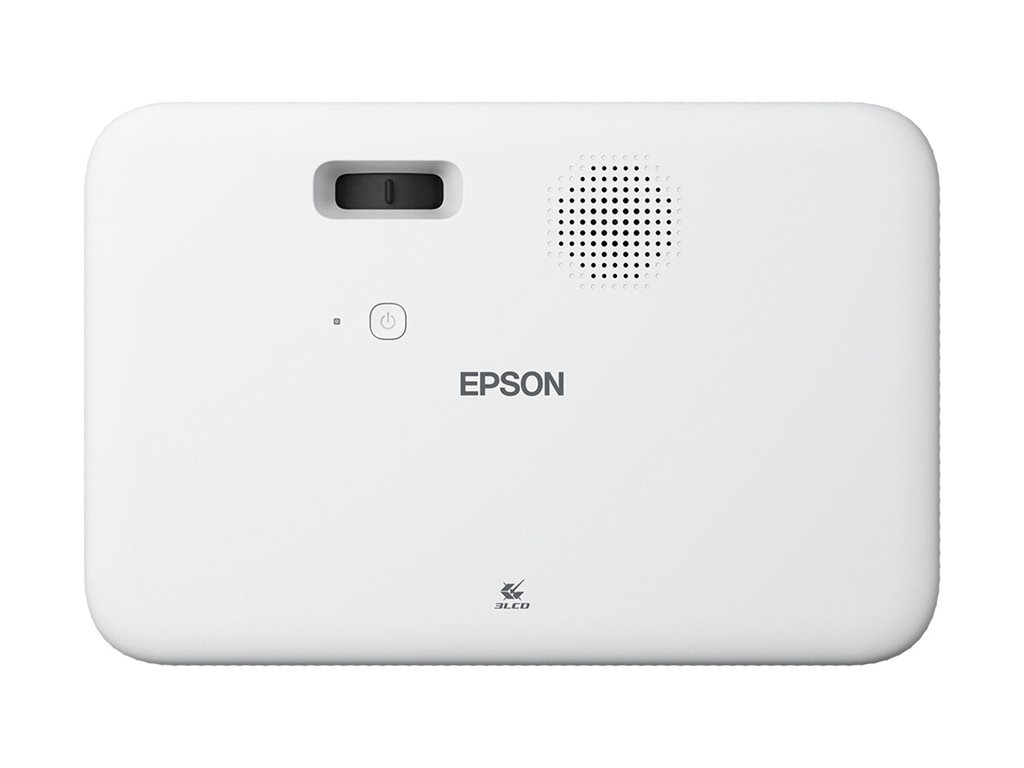 Projetor Epson CO-FH02 Portátil Full HD 3000 Lúmens Android TV - Imagem 6