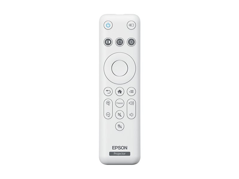 Projetor Epson CO-FH02 Portátil Full HD 3000 Lúmens Android TV