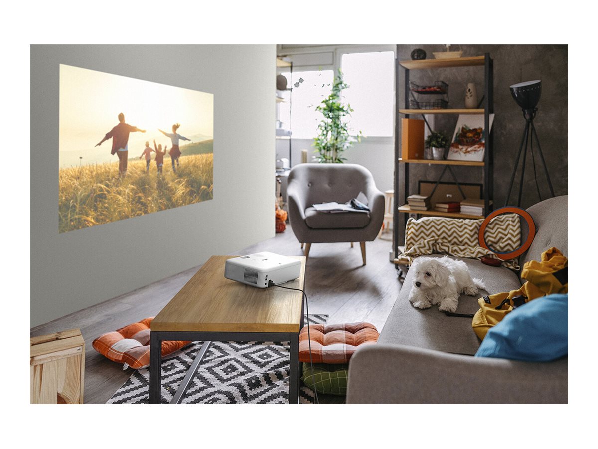 Projetor Epson CO-FH02 Portátil Full HD 3000 Lúmens Android TV - Imagem 10