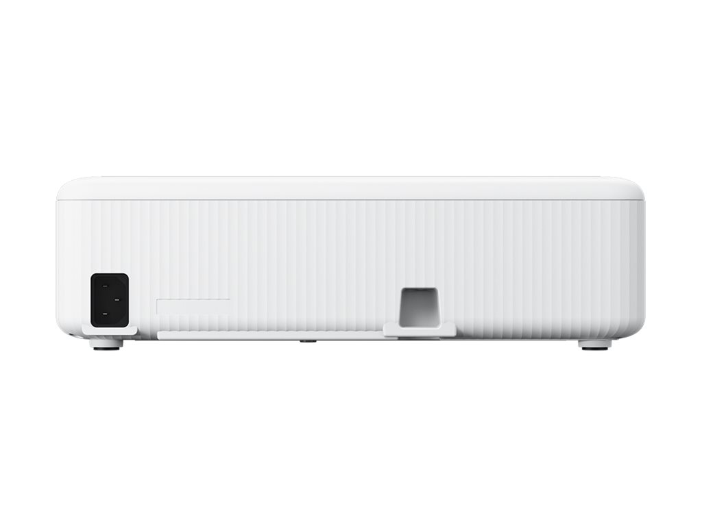 Projetor Portátil Epson CO-W01 WXGA 3000 Lumens Branco - Imagem 8