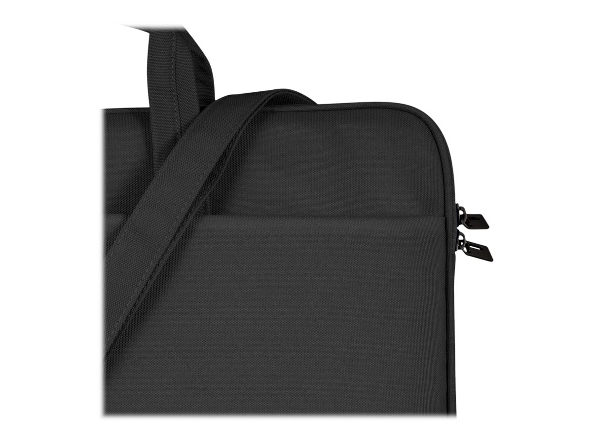 Estojo para Portátil Trust Bologna Slim 16" Preto - Imagem 5