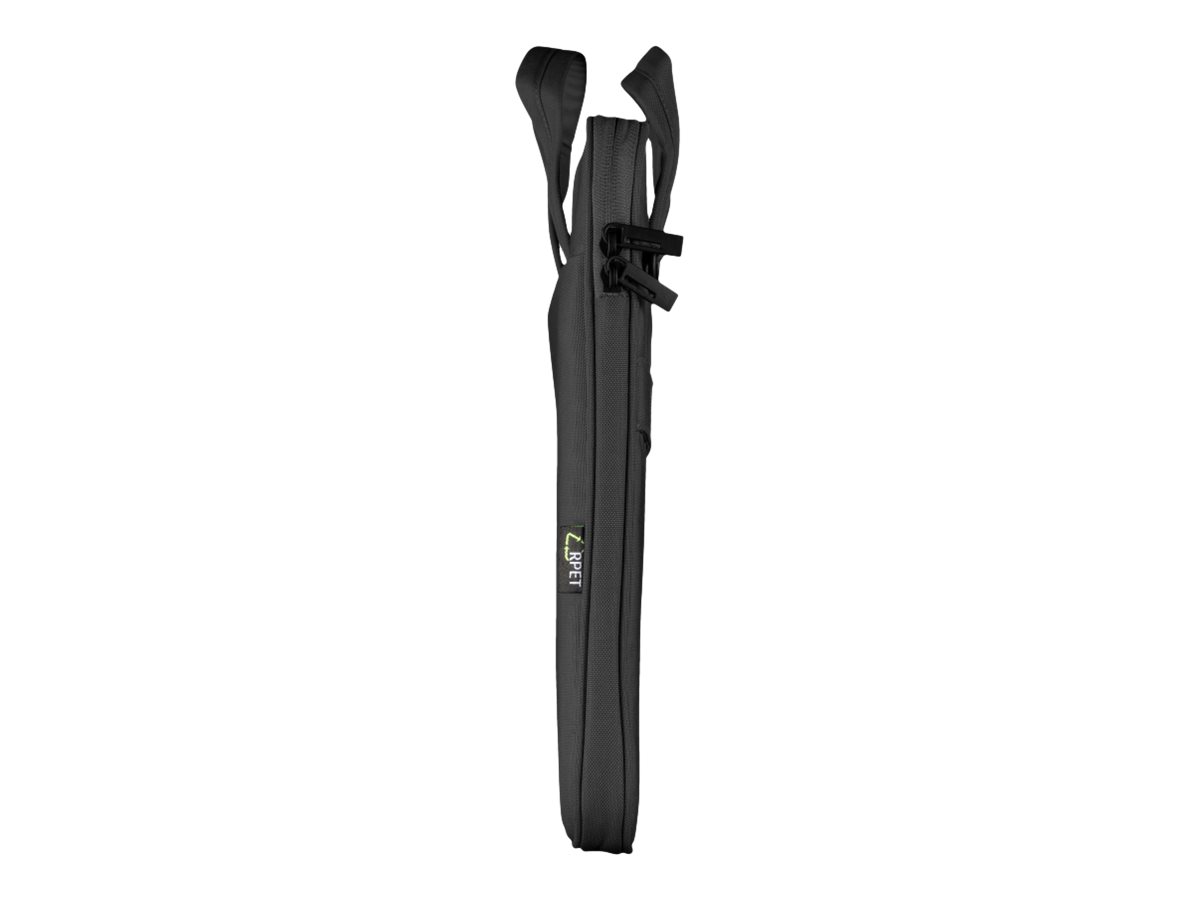 Estojo para Portátil Trust Bologna Slim 16" Preto - Imagem 3