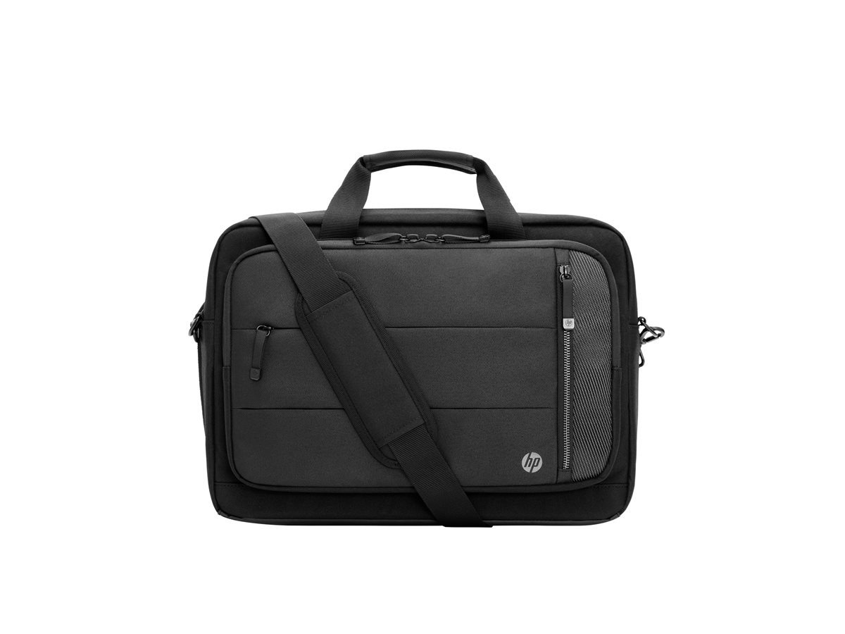Saco de Ombro para Portátil HP Renew Executive 16.1 Preto - Imagem 3