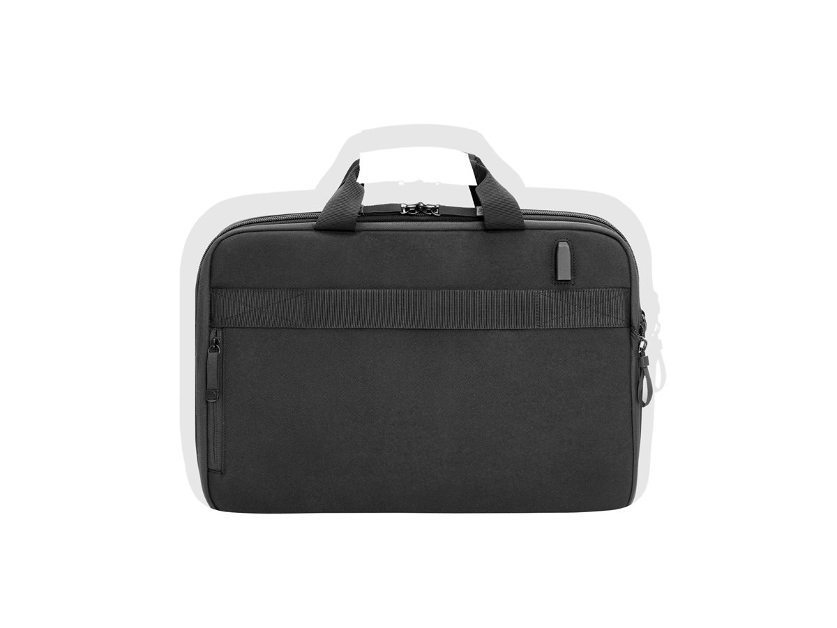 Saco de Ombro para Portátil HP Renew Executive 16.1 Preto - Imagem 2