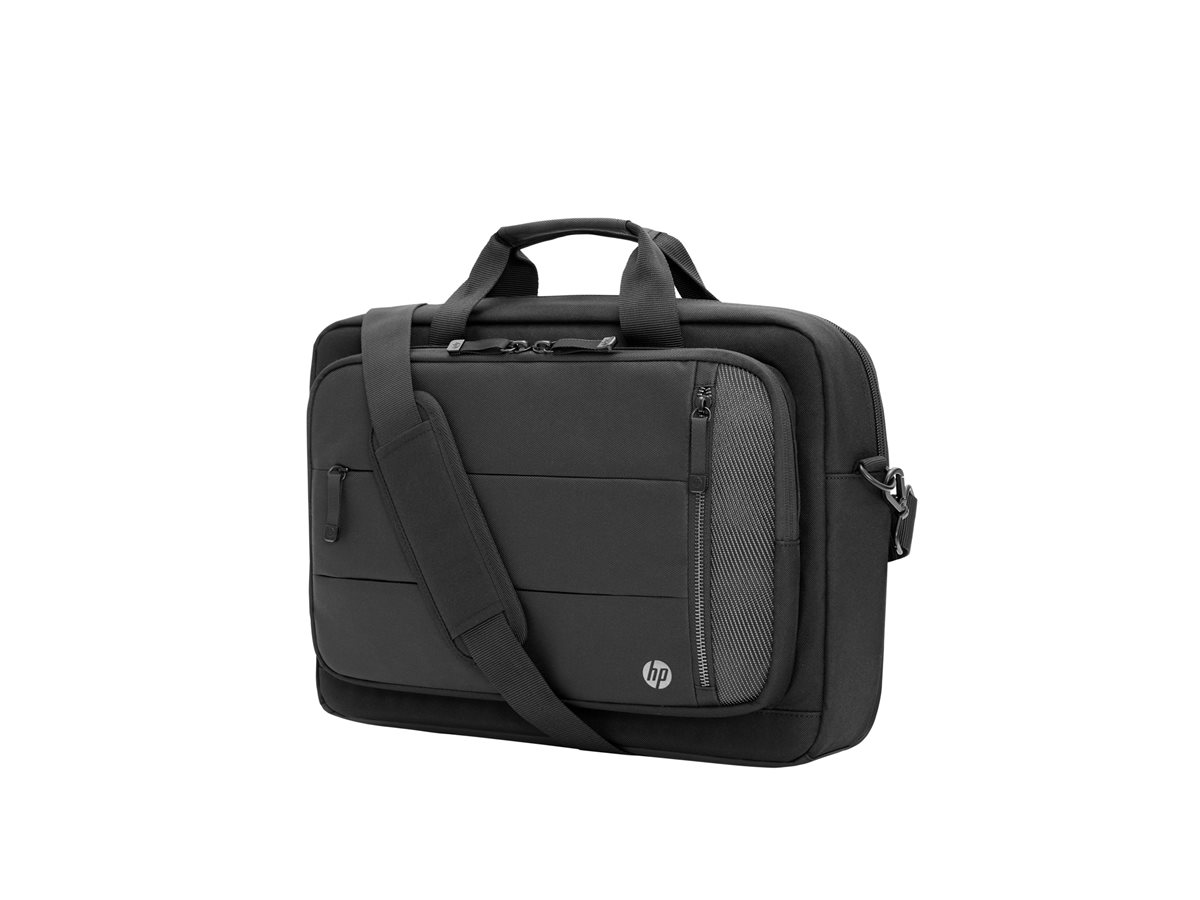 Saco de Ombro para Portátil HP Renew Executive 16.1 Preto - Imagem 4