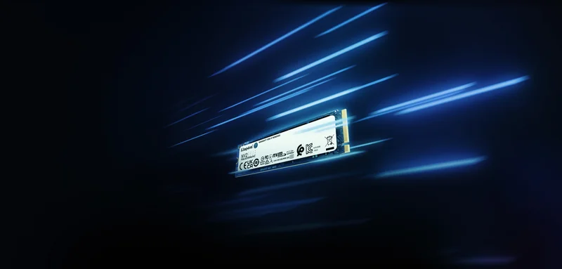 SSD Interno Kingston NV2 1TB M.2 2280 NVMe PCIe 4.0 3500MB/s - Imagem 7