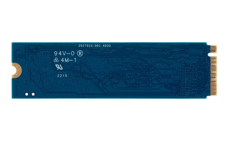 SSD Interno Kingston NV2 1TB M.2 2280 NVMe PCIe 4.0 3500MB/s - Imagem 3