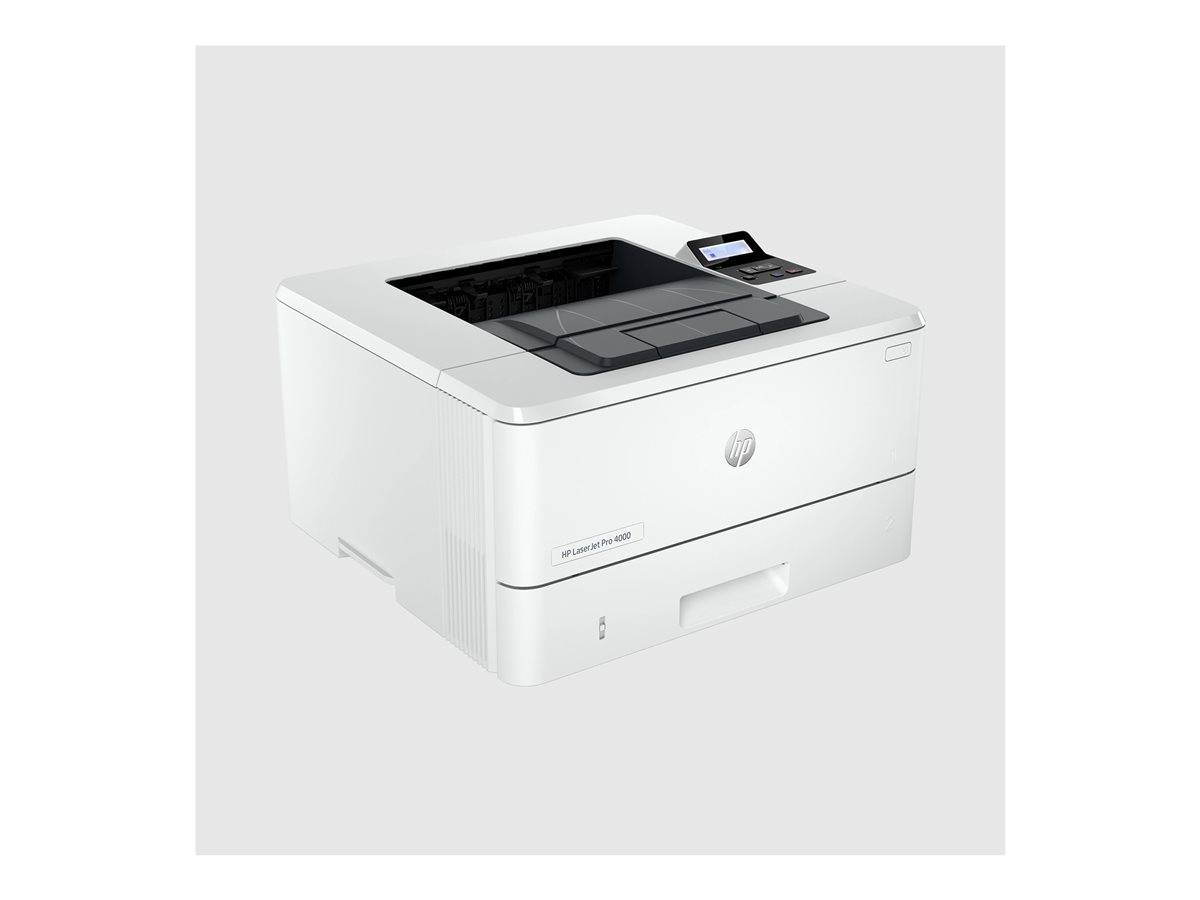 Impressora HP LaserJet Pro 4002dn Mono Laser Duplex A4 40ppm - Imagem 2