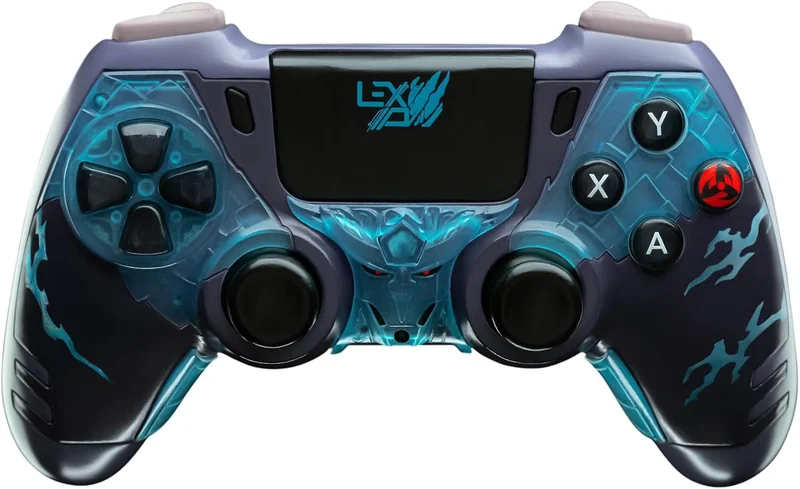 Comando Lexip Kakashi Design by Tsume - Naruto Shippuden - Imagem 1