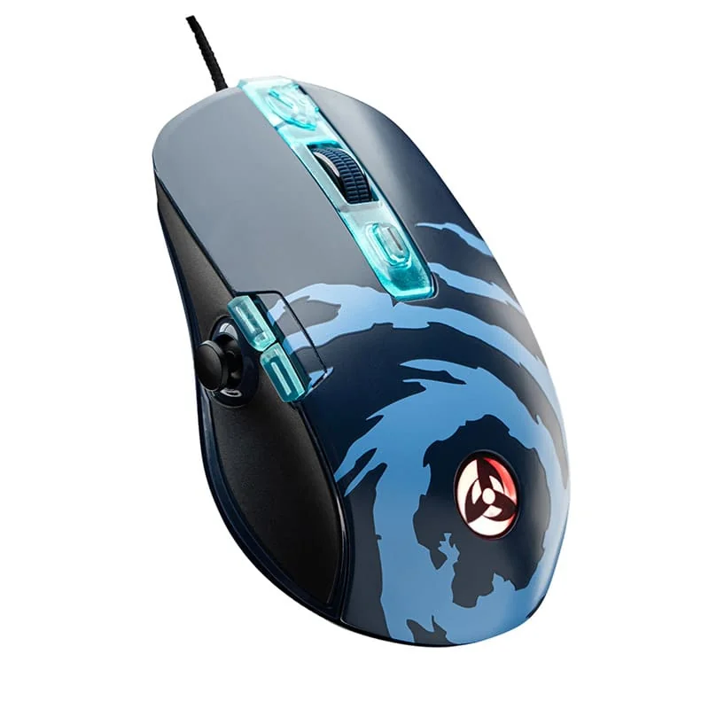 Rato Lexip Kakashi Design by Tsume Naruto Shippuden - Imagem 1