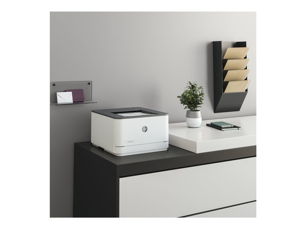 Impressora HP LaserJet Pro 3002dw P&B Duplex WiFi - Imagem 10