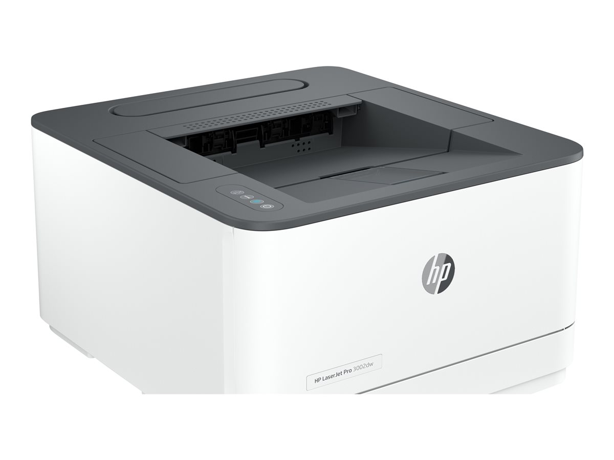 Impressora HP LaserJet Pro 3002dw P&B Duplex WiFi - Imagem 2
