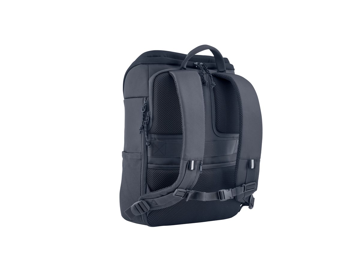 Mochila para Portátil HP 25L Travel 15.6" Resistente à Água Noites Azuis - Imagem 4