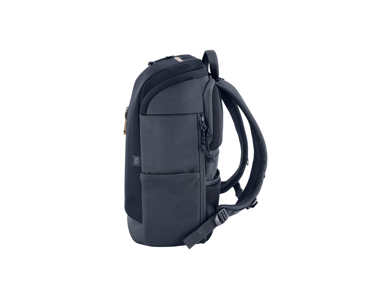 Mochila para Portátil HP 25L Travel 15.6" Resistente à Água Noites Azuis - Imagem 2