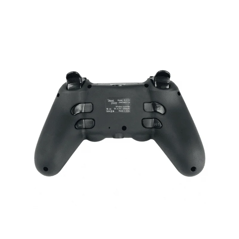 Comando Wireless PIXMINDS Slim Pack para PS4 / PS3 / PC Preto - Imagem 6