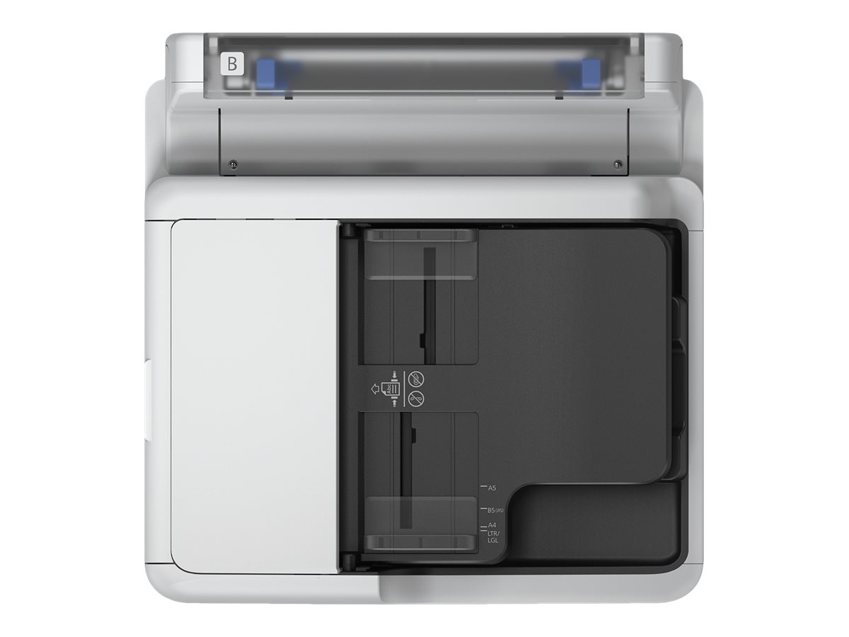 Multifunções Epson WorkForce Pro WF-C5890DWF A Cores A4 Wi-Fi - Imagem 3