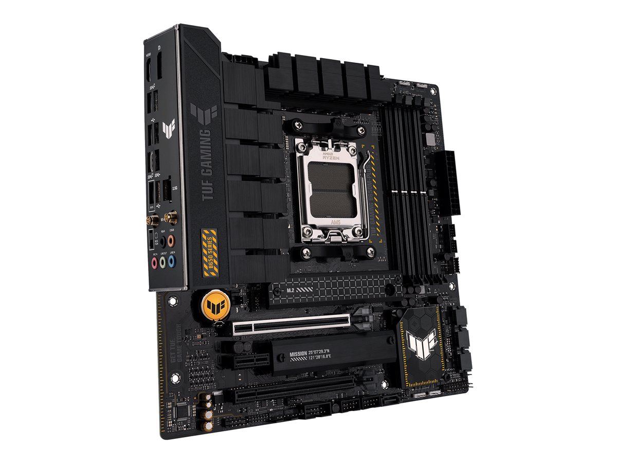 Motherboard ASUS TUF Gaming B650M-Plus WIFI B650