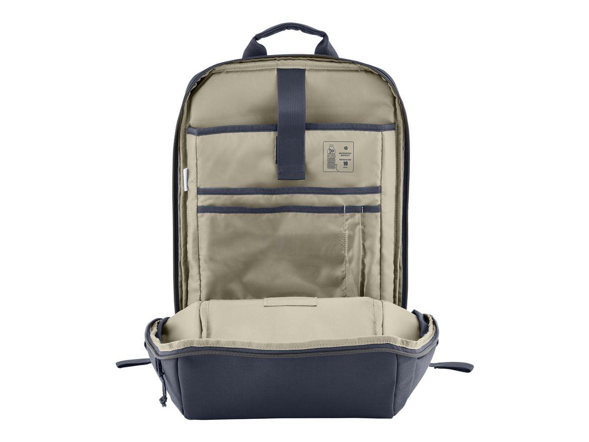 Bolsa HP Travel 15.6 Noites Azuis