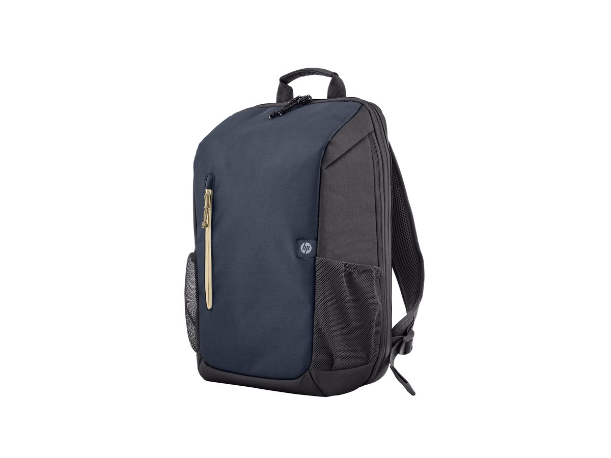 Bolsa HP Travel 15.6 Noites Azuis - Imagem 4