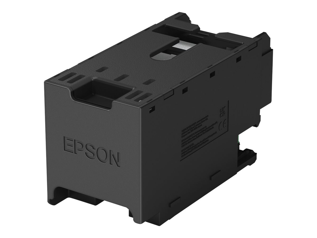 Caixa de Manutenção Epson