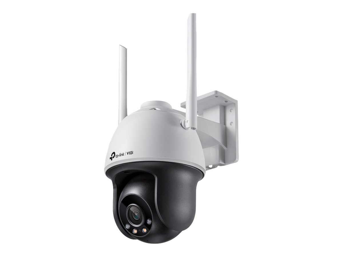 Câmara de Vigilância TP-Link VIGI C540-W Exterior Wi-Fi Rotativa 4MP