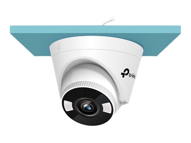 Câmara Vigilância TP-Link VIGI C440-W Wi-Fi 4MP Pan/Tilt Áudio - Imagem 4
