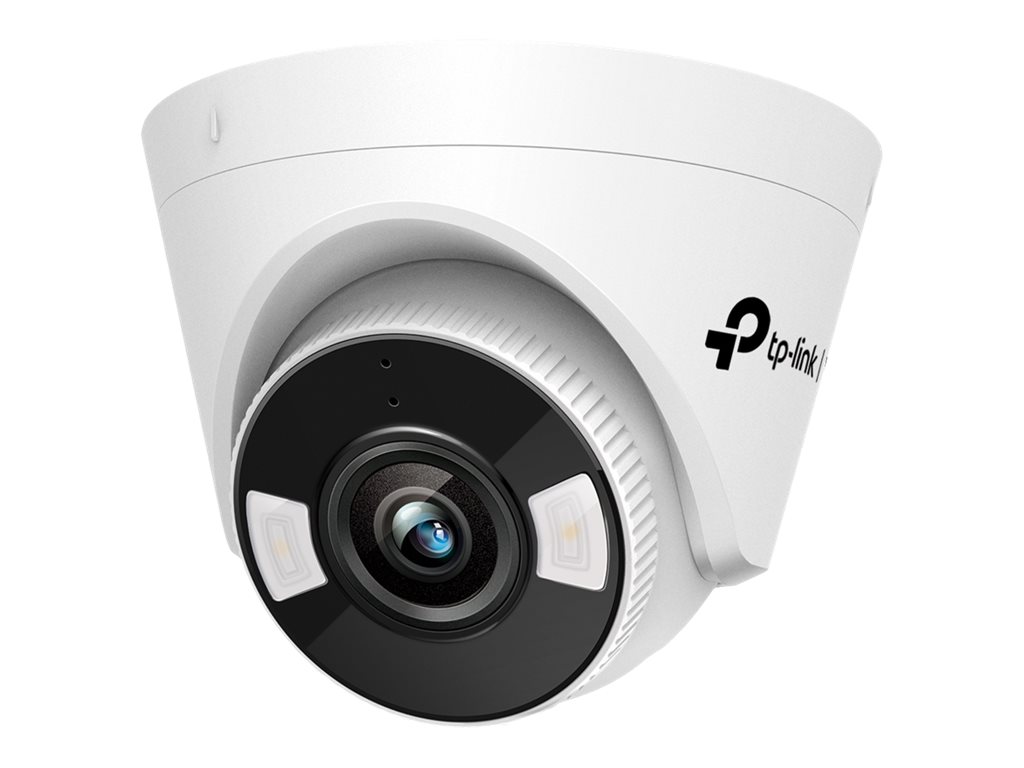 Câmara Vigilância TP-Link VIGI C440-W Wi-Fi 4MP Pan/Tilt Áudio - Imagem 3