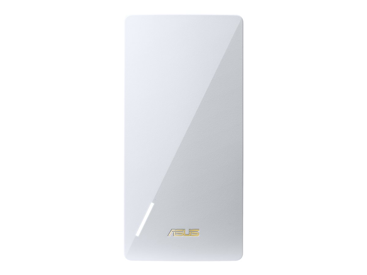 Extensor Wi-Fi ASUS RP-AX58 Wi-Fi 6 Dual Band 1GbE de Parede - Imagem 3