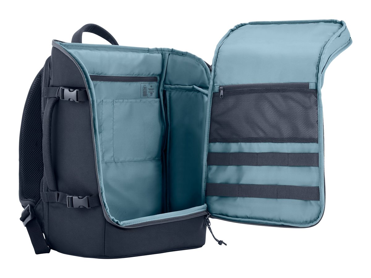 Bolsa Transporte HP Travel 15.6" Cinza - Imagem 9