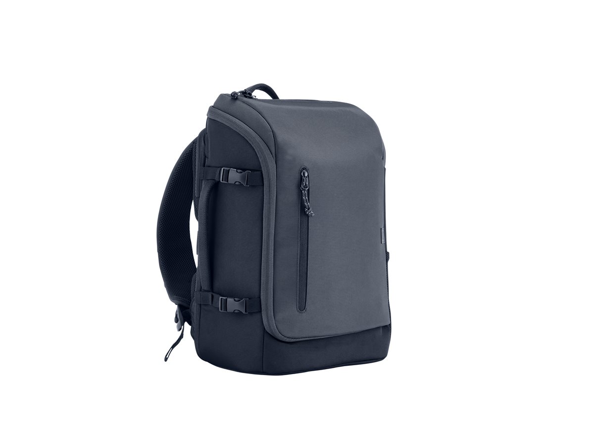 Bolsa Transporte HP Travel 15.6" Cinza - Imagem 5