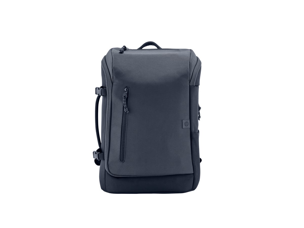 Bolsa Transporte HP Travel 15.6" Cinza - Imagem 10