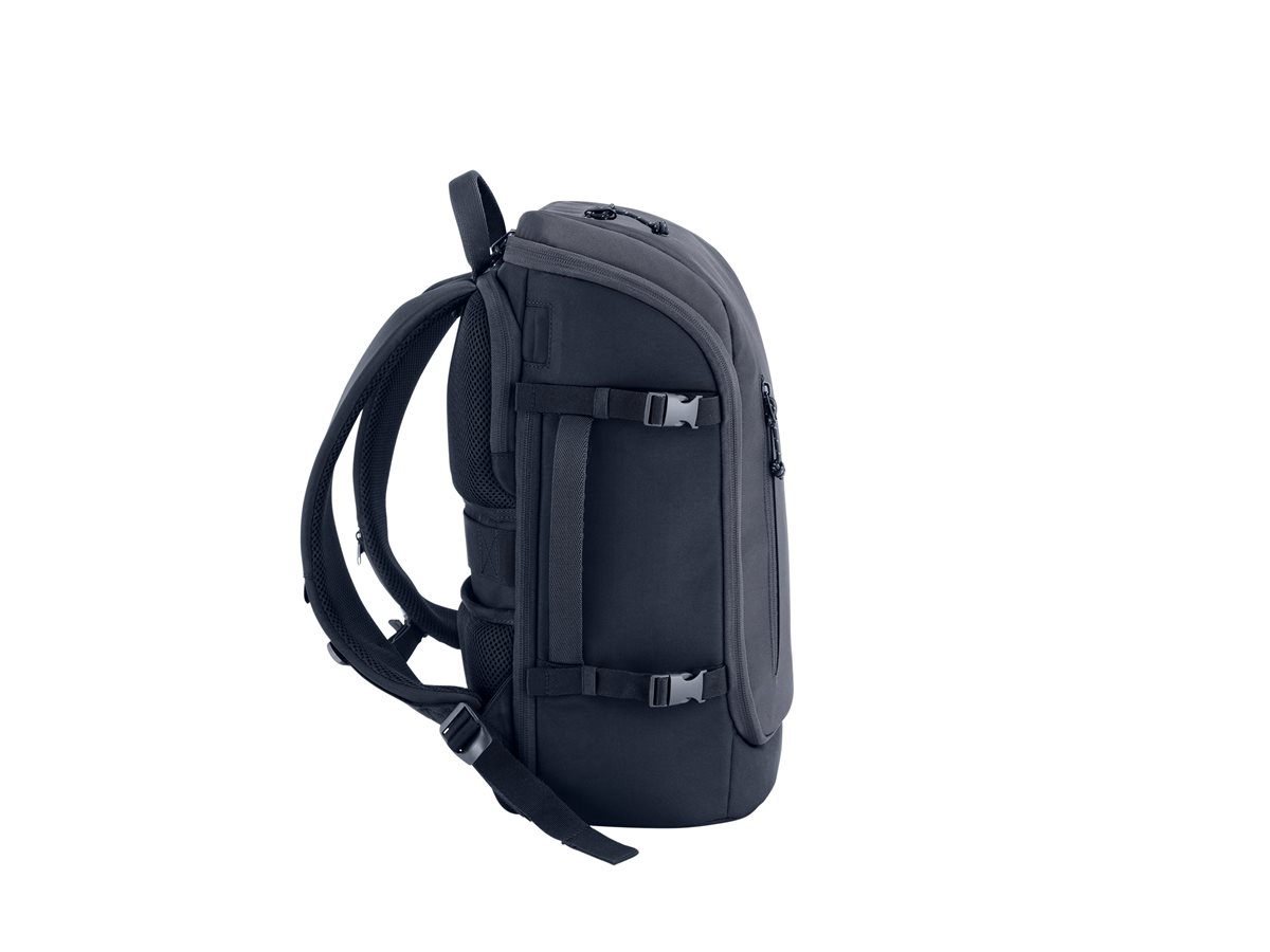 Bolsa Transporte HP Travel 15.6" Cinza - Imagem 4