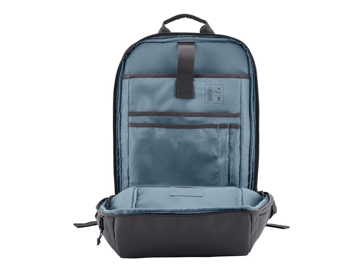 Bolsa para Portátil HP Travel 15.6" Cinza Ferro