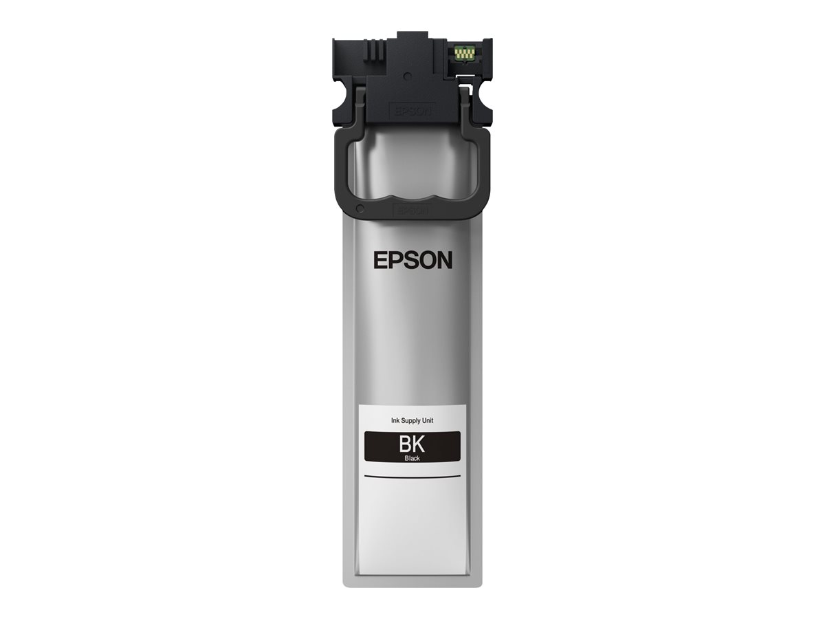 Tinteiro Epson Preto Tamanho L Original