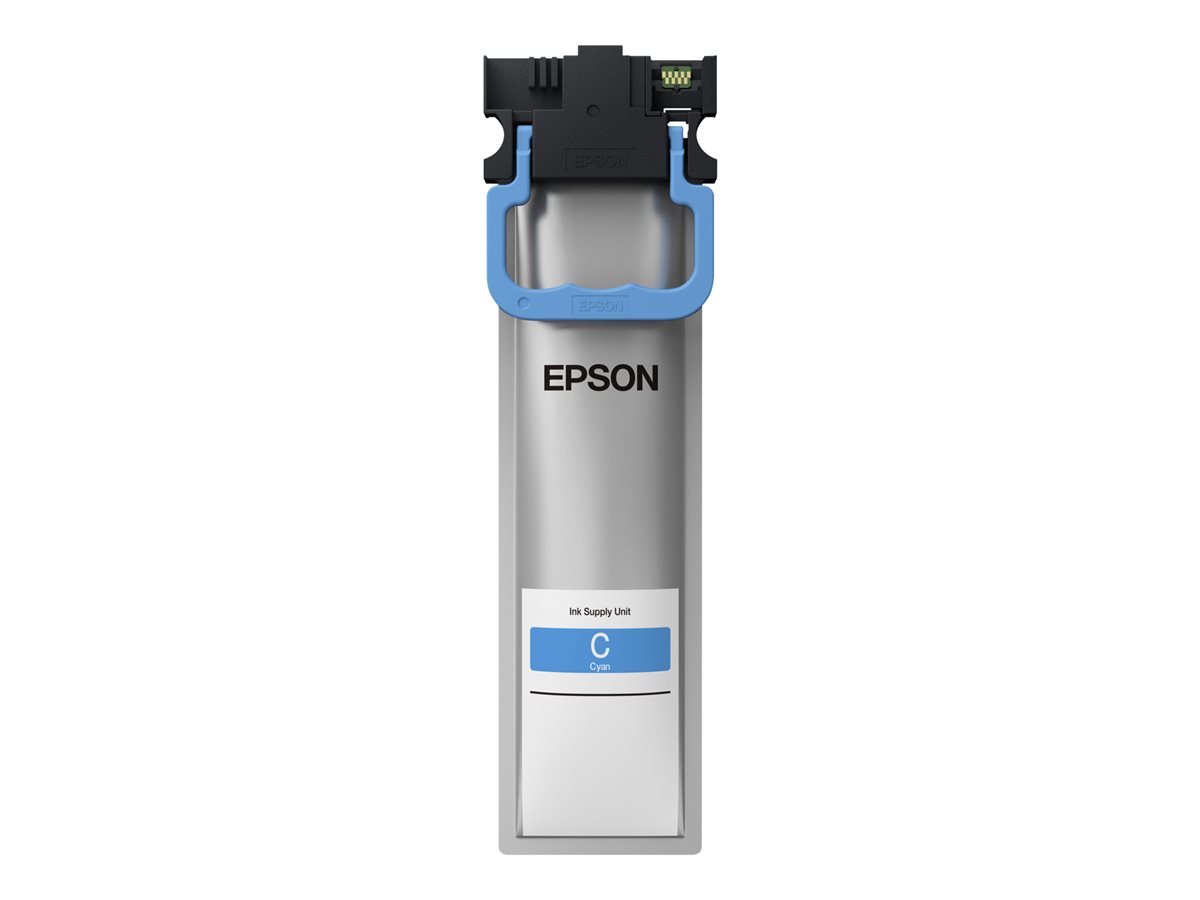 Tinteiro Epson Original XL Cyan