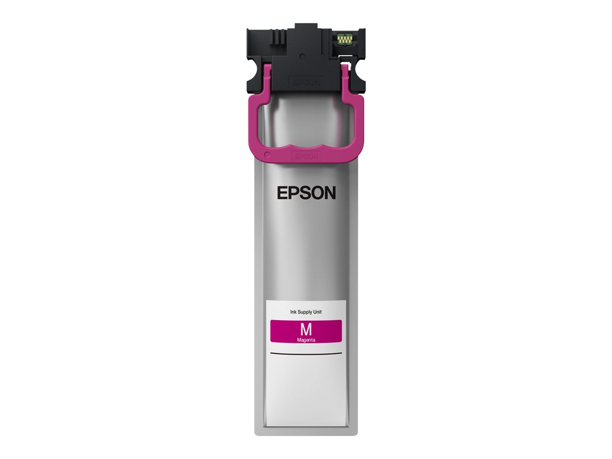 Tinteiro Epson XL Magenta Original
