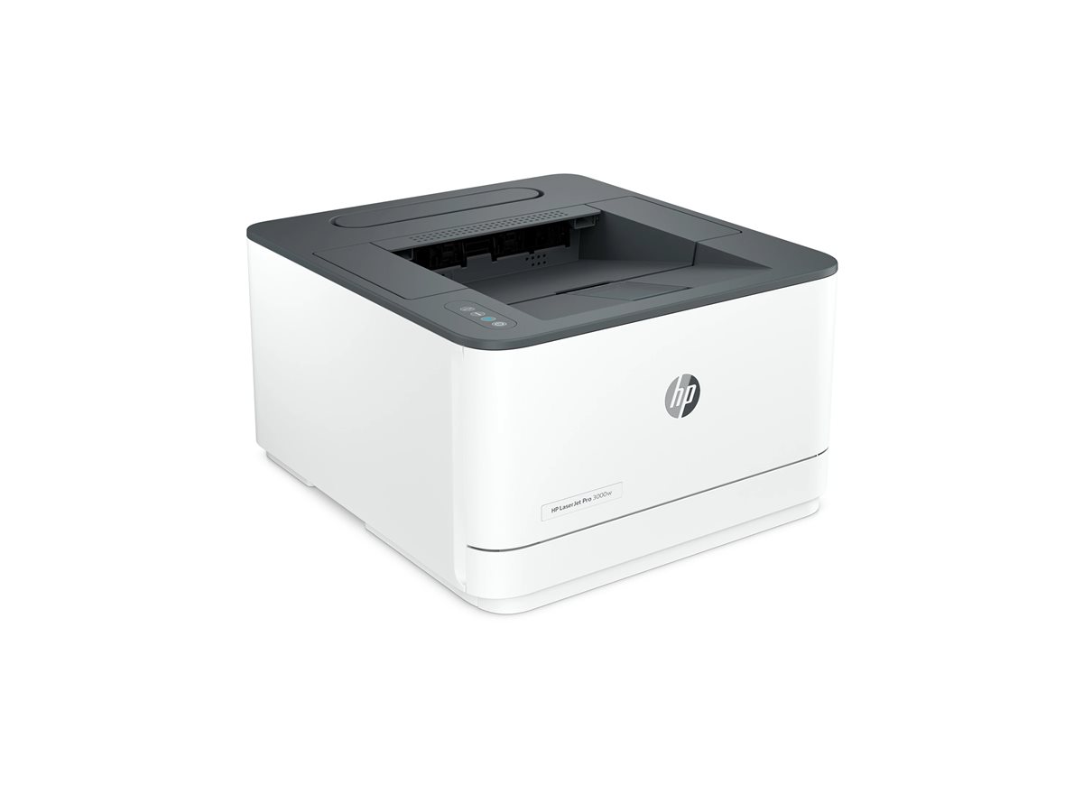 Impressora Multifunções HP LaserJet Pro 3102fdn Preto e Branco A4 - Imagem 10