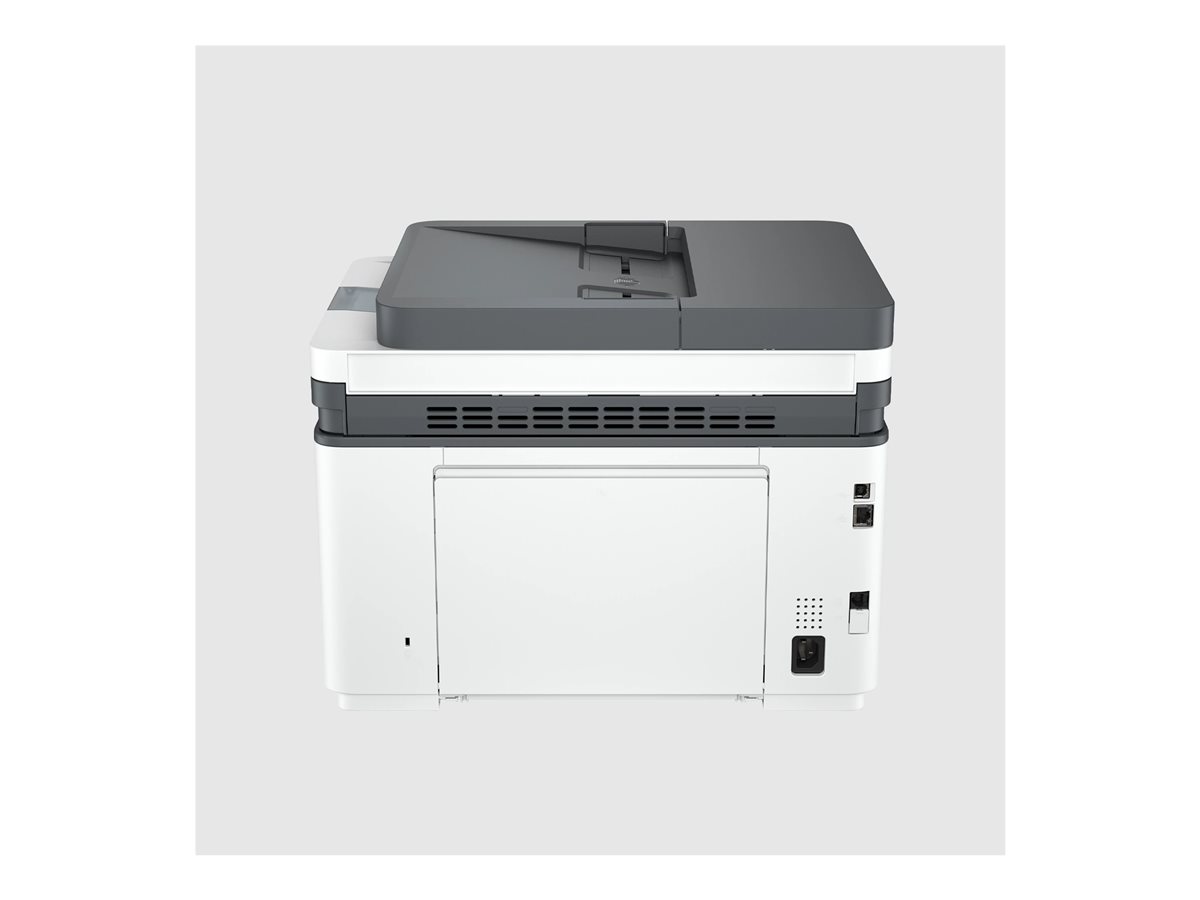 Impressora Multifunções HP LaserJet Pro 3102fdn Preto e Branco A4 - Imagem 5