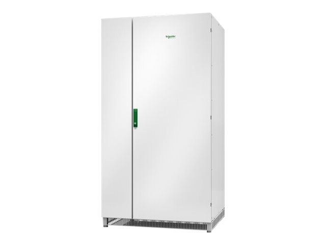 Armário Baterias Schneider Electric Easy UPS 3M Classic Com Baterias - Imagem 6