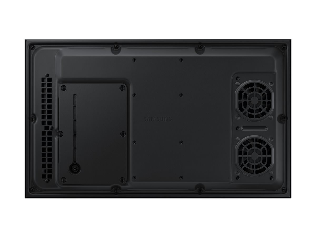 Display Exterior Samsung OH24B 24" Interativo Full HD - Imagem 8