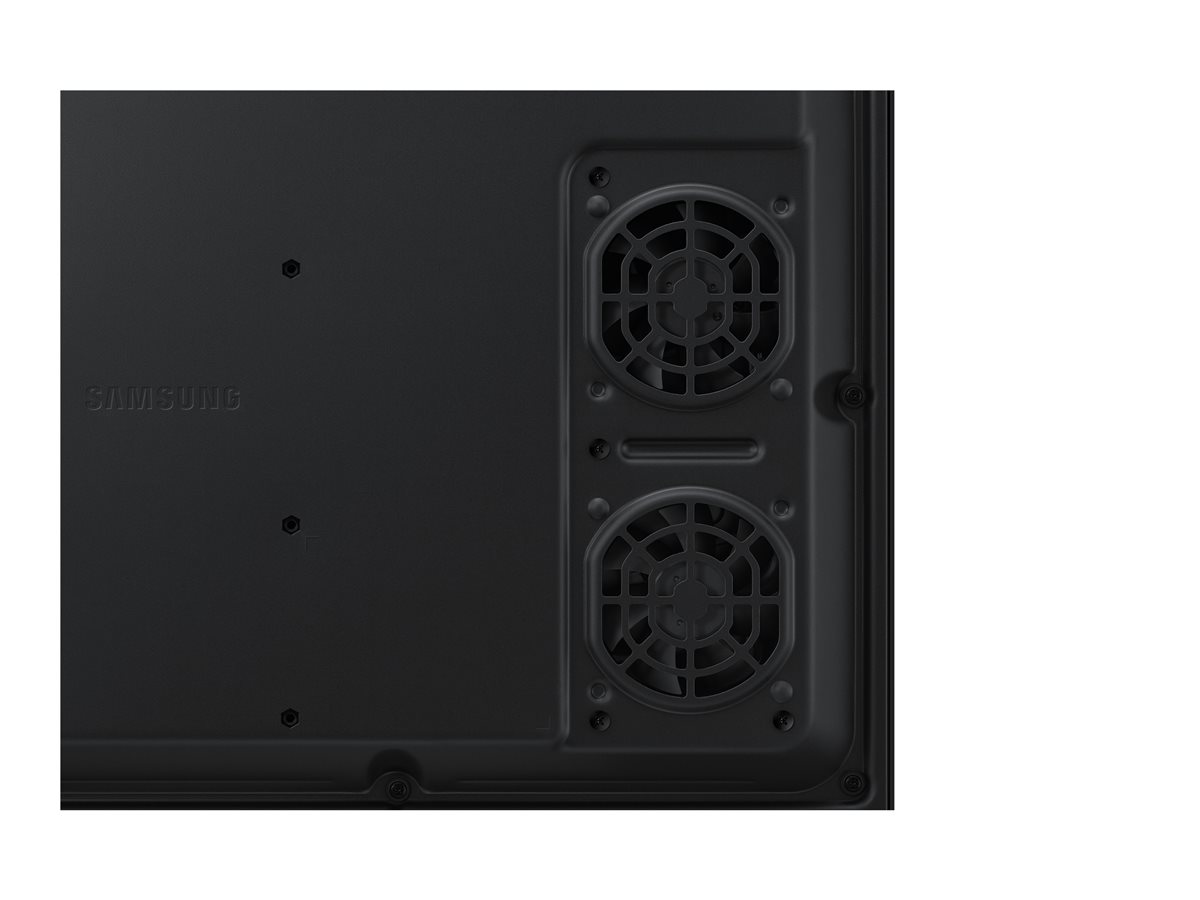 Display Exterior Samsung OH24B 24" Interativo Full HD - Imagem 5