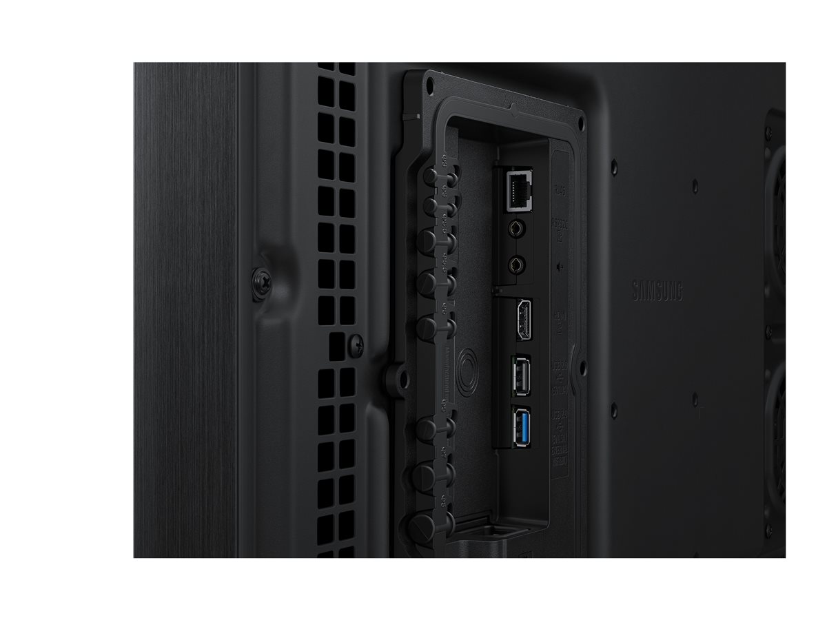Display Exterior Samsung OH24B 24" Interativo Full HD - Imagem 6