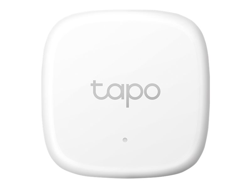 Sensor Smart de Temperatura e Humidade Tapo T310 V1 Sem Fios