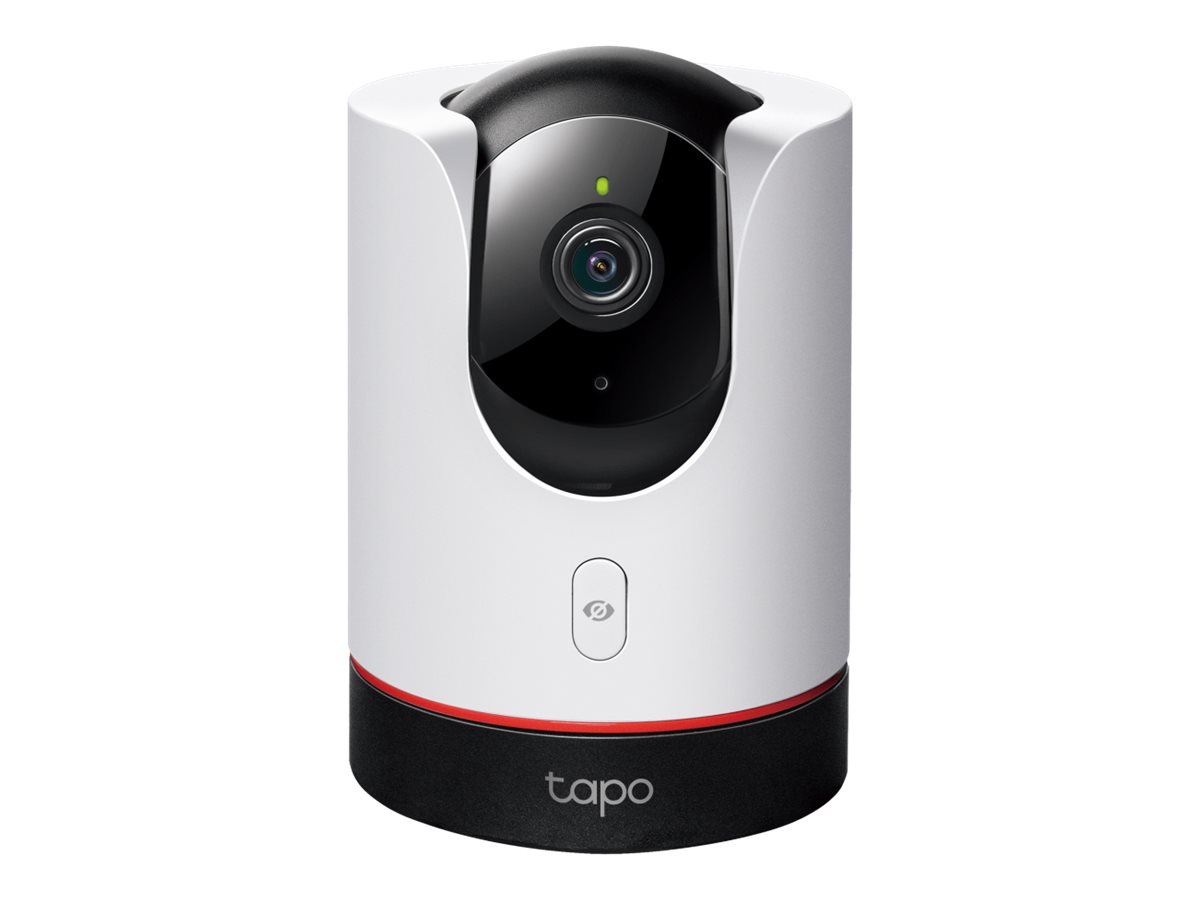 Câmara IP Tapo C225 V1 Pan Tilt 2K Wi-Fi