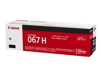 Toner Canon 067 H Ciano Alta Capacidade Original