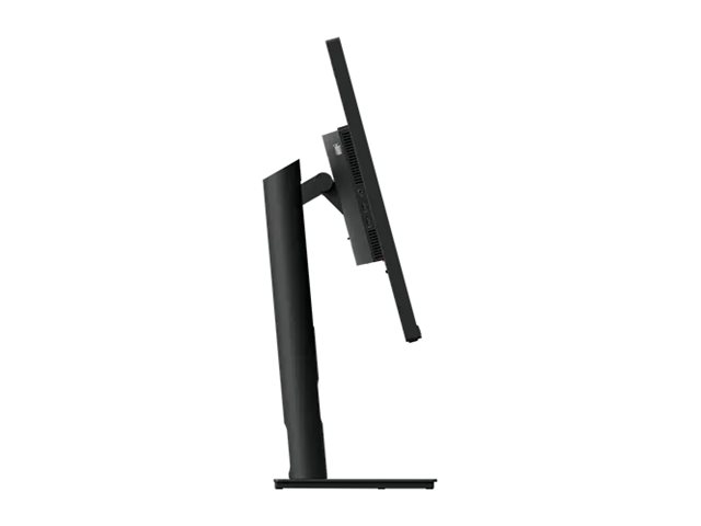 Monitor Lenovo ThinkVision T32h-30 31.5" WQHD IPS Preto - Imagem 10