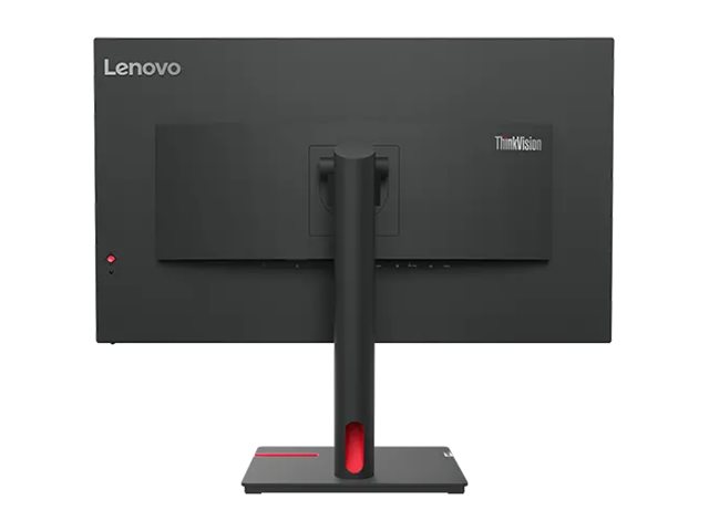 Monitor Lenovo ThinkVision T32h-30 31.5" WQHD IPS Preto - Imagem 5