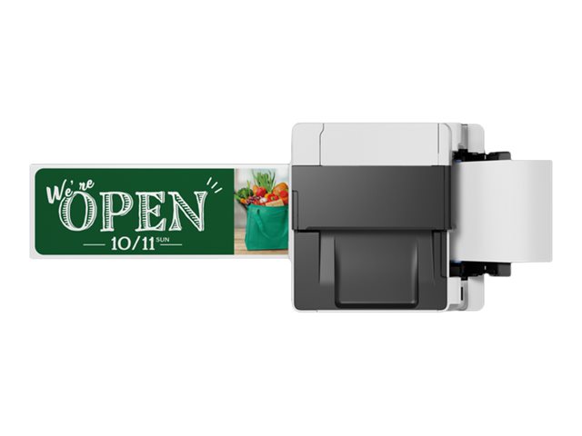 Impressora Multifunções Canon MAXIFY GX4050 Tanque Tinta Cor A4 Wi-Fi - Imagem 5